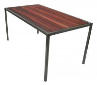 AT618OD Inlet Bench Table